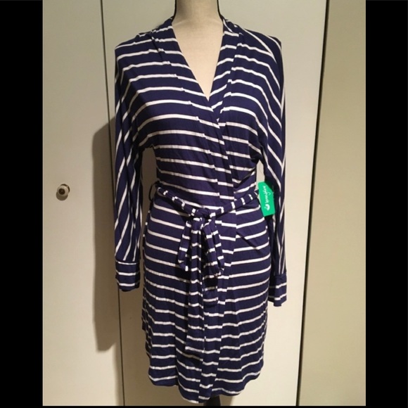 Honeydew Intimates Robe - Picture 6 of 7